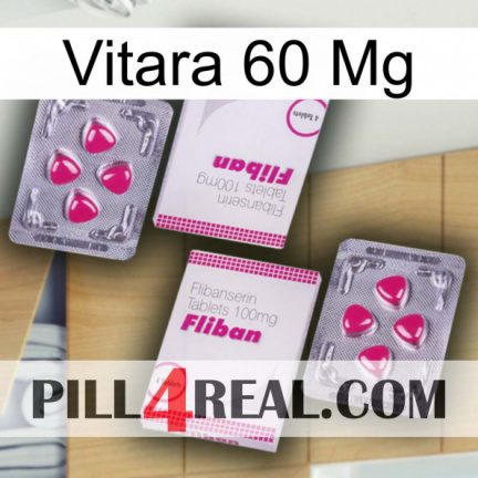 Vitara 60Mg 33